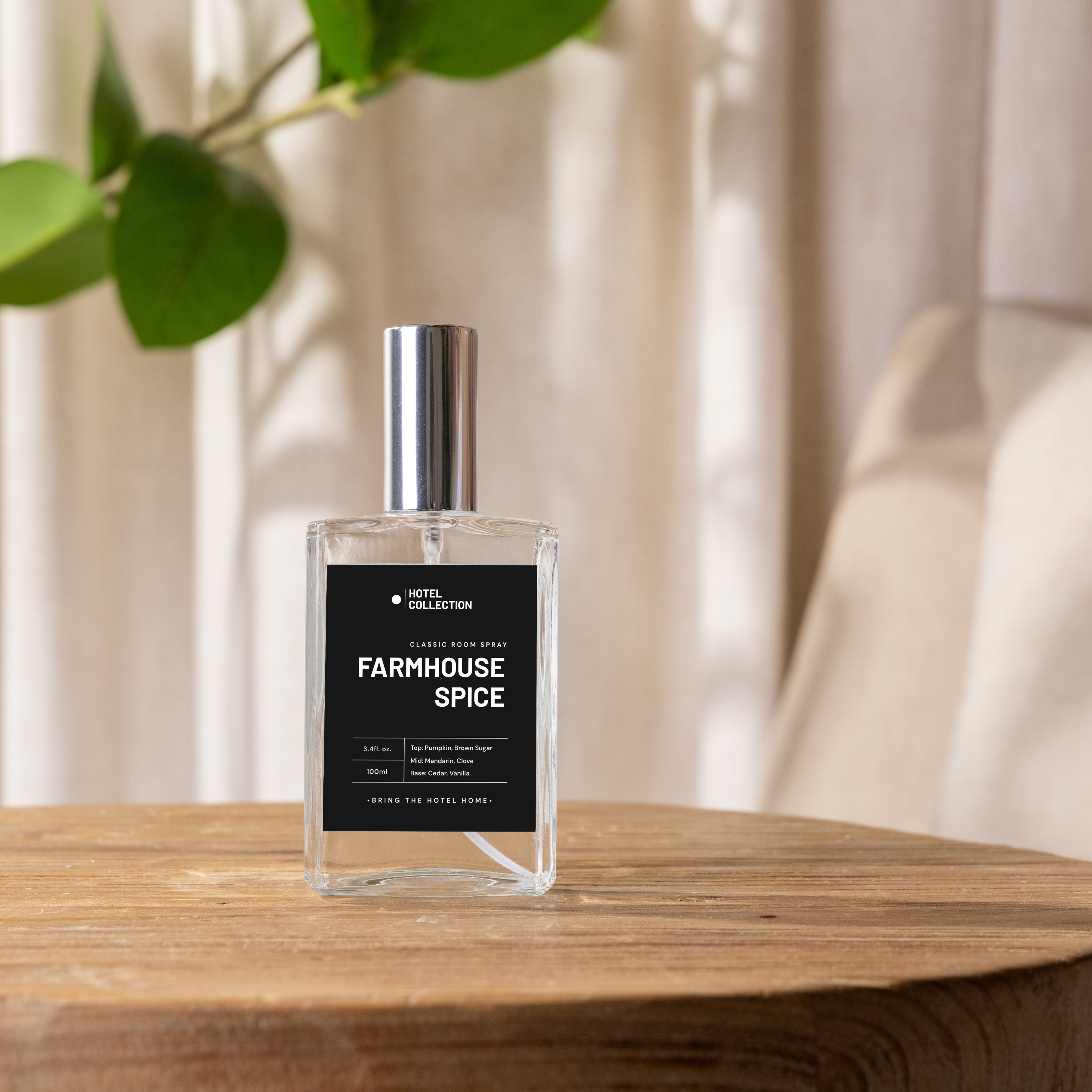 Farmhouse Spice Room Spray