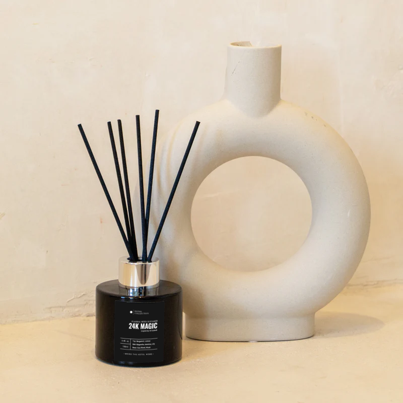 Hot Toddy Reed Diffuser