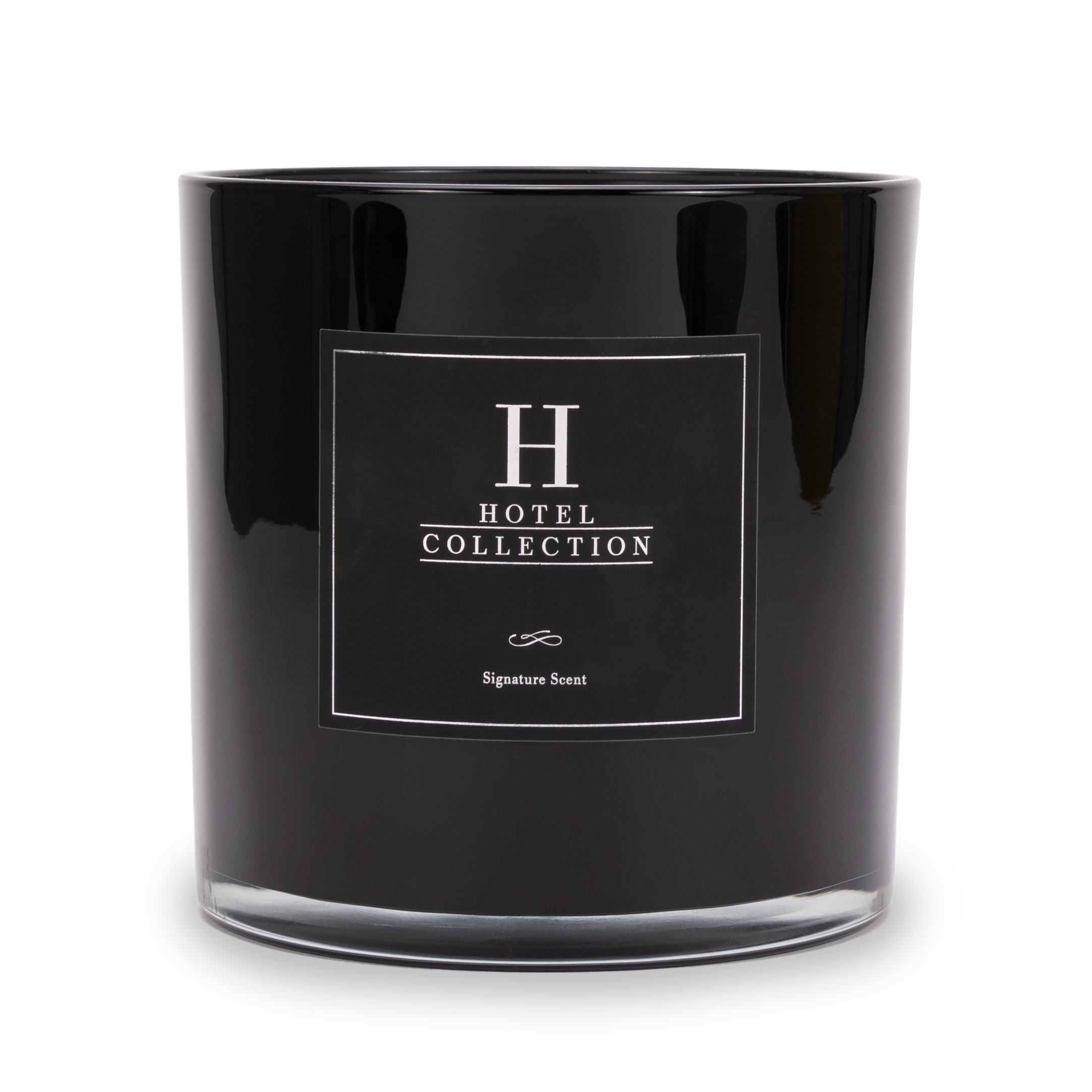 Deluxe Hot Toddy Candle