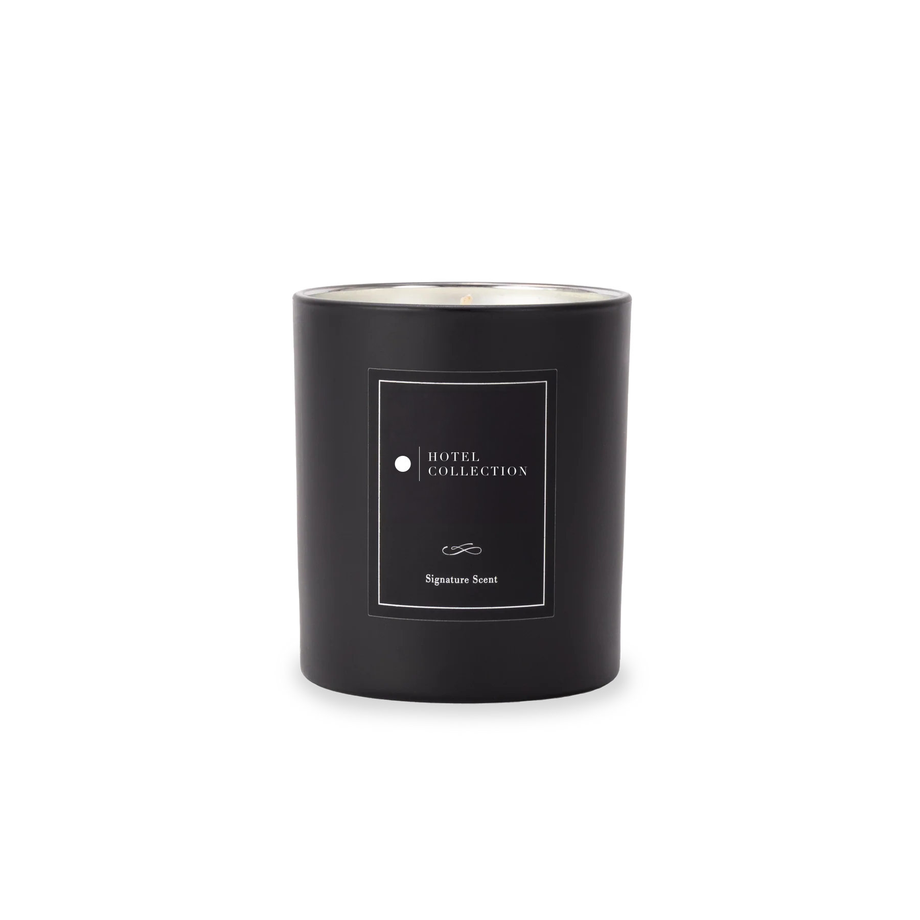 Classic Mandarin Candle