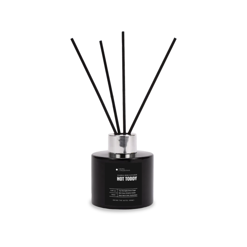 Hot Toddy Reed Diffuser